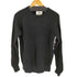ヴァンソンエミレイユ Vincent et Mireille AZE CREW NECK SWEATER 畦 クルーネック セーター メンズ JPN:42