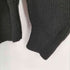 ヴァンソンエミレイユ Vincent et Mireille AZE CREW NECK SWEATER 畦 クルーネック セーター メンズ JPN:42