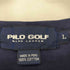 ポロゴルフラルフローレン POLO GOLF RALPH LAUREN ポニー刺繍 クルーネック スウェット メンズ import:L