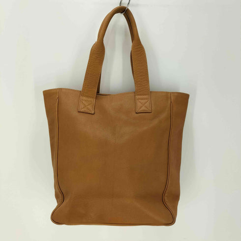 ゲス GUESS レザートートバッグ メンズ