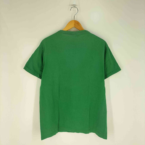 グッドオン good on USA製 MHM MARVELOUS 王冠 クルーネックTシャツ メンズ import:L