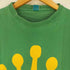 グッドオン good on USA製 MHM MARVELOUS 王冠 クルーネックTシャツ メンズ import:L