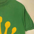 グッドオン good on USA製 MHM MARVELOUS 王冠 クルーネックTシャツ メンズ import:L