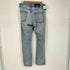 ソーイ SOE CLASHED JEANS by Yusuke Yatsuhashi クラッシュド ダメージデニム メンズ JPN:1