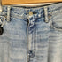 ソーイ SOE CLASHED JEANS by Yusuke Yatsuhashi クラッシュド ダメージデニム メンズ JPN:1