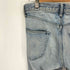 ソーイ SOE CLASHED JEANS by Yusuke Yatsuhashi クラッシュド ダメージデニム メンズ JPN:1