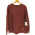 アヴィレックス AVIREX BLACK SCORPIONS LONG SLEEVE T-SHIRT ブラックスコーピオンズ ロングスリーブTシャツ メンズ import:L