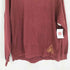 アヴィレックス AVIREX BLACK SCORPIONS LONG SLEEVE T-SHIRT ブラックスコーピオンズ ロングスリーブTシャツ メンズ import:L