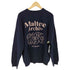 ワイケイ Wai Kei Maltese Archive Line Graphic Knit マルチーズ ニット レディース JPN:2