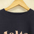 ワイケイ Wai Kei Maltese Archive Line Graphic Knit マルチーズ ニット レディース JPN:2