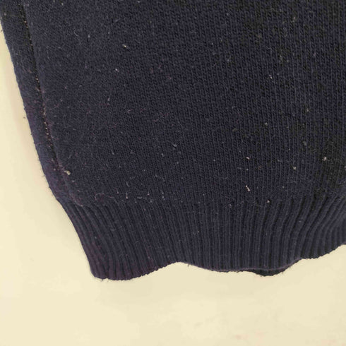 ワイケイ Wai Kei Maltese Archive Line Graphic Knit マルチーズ ニット レディース JPN:2
