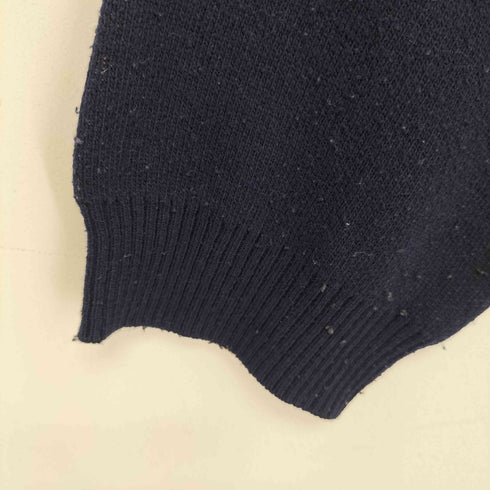 ワイケイ Wai Kei Maltese Archive Line Graphic Knit マルチーズ ニット レディース JPN:2