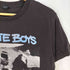 タルテックス TULTEX CHECK YOUR HEAD ラップ アーティスト クルーネックTシャツ メンズ import:M