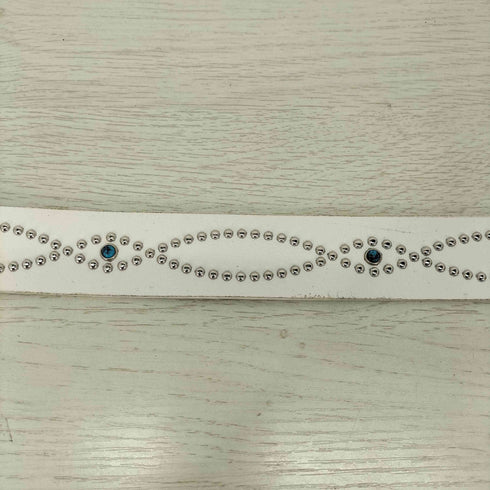 スタッズ ベルト メンズ