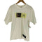 フルーツオブザルーム FRUIT OF THE LOOM 90~00S ホンジュラス製 Lofteez パッチ プロレスラー プリント クルーネックTシャツ メンズ import:L