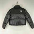 ザノースフェイスホワイトレーベル THE NORTH FACE WHITE LABEL W'S NOVELTY NUPTSE RDS DOWN JACKET レディース import:XS