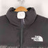 ザノースフェイスホワイトレーベル THE NORTH FACE WHITE LABEL W'S NOVELTY NUPTSE RDS DOWN JACKET レディース import:XS