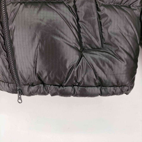 ザノースフェイスホワイトレーベル THE NORTH FACE WHITE LABEL W'S NOVELTY NUPTSE RDS DOWN JACKET レディース import:XS