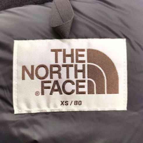 ザノースフェイスホワイトレーベル THE NORTH FACE WHITE LABEL W'S NOVELTY NUPTSE RDS DOWN JACKET レディース import:XS