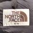 ザノースフェイスホワイトレーベル THE NORTH FACE WHITE LABEL W'S NOVELTY NUPTSE RDS DOWN JACKET レディース import:XS