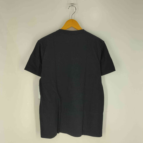 VIRGIN REPUBLIC ヒップホップ ラインストーン クルーネックTシャツ Y2K メンズ import:M