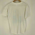タルテックス TULTEX 90S 俳優 NOT GUILTY プリント クルーネックTシャツ メンズ import:XL
