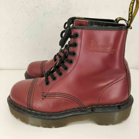 ドクターマーチン Dr.Martens AirWair レースアップブーツ レディース 7