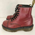 ドクターマーチン Dr.Martens AirWair レースアップブーツ レディース 7