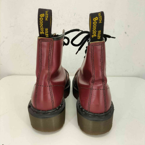 ドクターマーチン Dr.Martens AirWair レースアップブーツ レディース 7