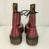 ドクターマーチン Dr.Martens AirWair レースアップブーツ レディース 7