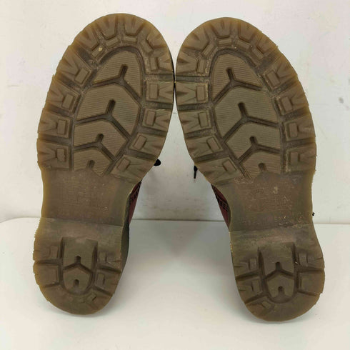 ドクターマーチン Dr.Martens AirWair レースアップブーツ レディース 7