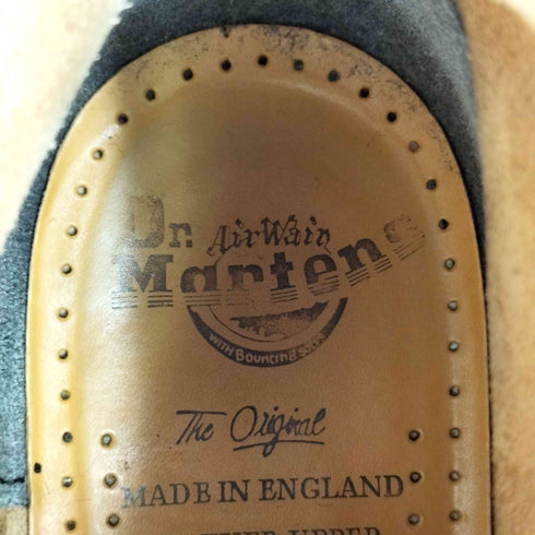 ドクターマーチン Dr.Martens AirWair レースアップブーツ レディース 7