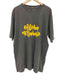 FUNG ファング a/mahalo TEE Tシャツ メンズ import:L