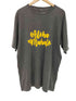 FUNG ファング a/mahalo TEE Tシャツ メンズ import:L