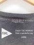 FUNG ファング a/mahalo TEE Tシャツ メンズ import:L