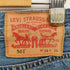 リーバイス Levis 90-00S 501 ボタン裏273刻印 レザーパッチ ボタンフライ ストレート デニムパンツ メンズ W34 L36