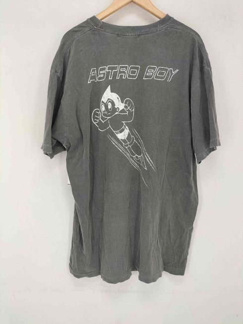 ジャーナルスタンダードレリューム JOURNAL STANDARD relume 別注 プリント アニメ 半袖 Tシャツ メンズ