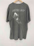 ジャーナルスタンダードレリューム JOURNAL STANDARD relume 別注 プリント アニメ 半袖 Tシャツ メンズ