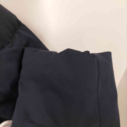 ヨソオウ YOSOOU 別注 ダウンチェスターコート メンズ JPN:M