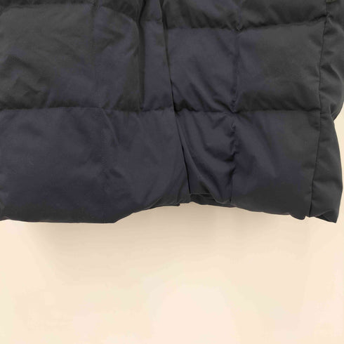 ヨソオウ YOSOOU 別注 ダウンチェスターコート メンズ JPN:M