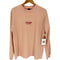 アヴィレックス AVIREX LS RETURNED SAILOR T-SHIRT リターンド セーラー ロングスリーブTシャツ メンズ import:L