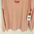 アヴィレックス AVIREX LS RETURNED SAILOR T-SHIRT リターンド セーラー ロングスリーブTシャツ メンズ import:L