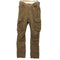 カバンドズッカ CABANE de ZUCCa 10SS ライトモール カーゴパンツ メンズ JPN:M
