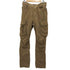 カバンドズッカ CABANE de ZUCCa 10SS ライトモール カーゴパンツ メンズ JPN:M