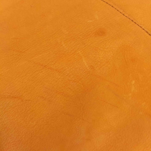 FICCE.BRAVE レザーワンショルダーバッグ レディース