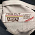 リーバイス Levis 70-80S 538 ACTION SLACKS TRIM CUT STA PREST センタープレス クラシック パンツ メンズ
