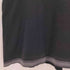 ヌメロヴェントゥーノ N°21 イタリア製 フロントロゴ フェード加工 S/S Tシャツ メンズ import:XL