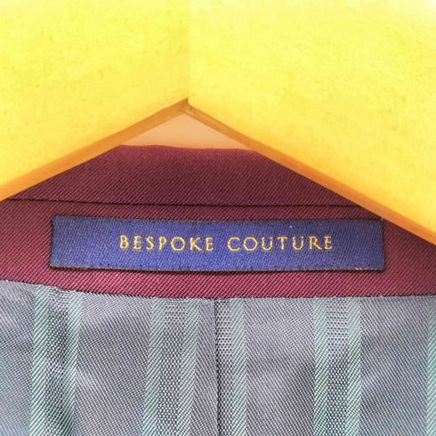 Bespoke Couture by Ozwald Boateng スーツセットアップ メンズ 38