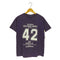 グッドオン good on USA製 BAZOOKA クルーネックTシャツ メンズ import:L