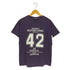 グッドオン good on USA製 BAZOOKA クルーネックTシャツ メンズ import:L